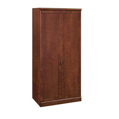 Flexsteel Contract Belmont Armoire