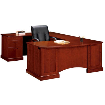 Flexsteel Contract Belmont Executive D..