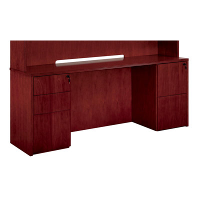 Flexsteel Contract Saratoga Credenza D..