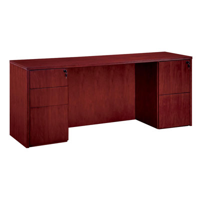 Check price and read more information from recommend store. Flexsteel Contract Saratoga Credenza Desk