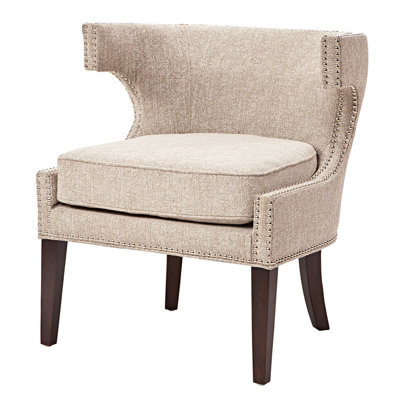 Madison Park Stella Arm Chair