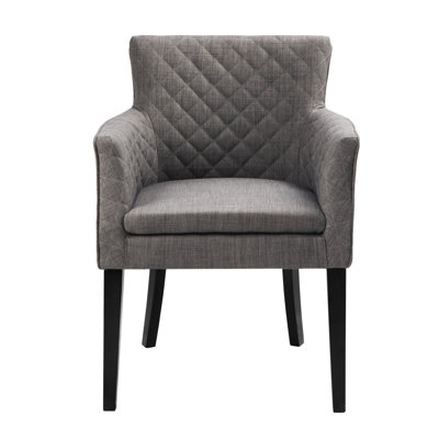 Madison Park Rochelle Arm Chair