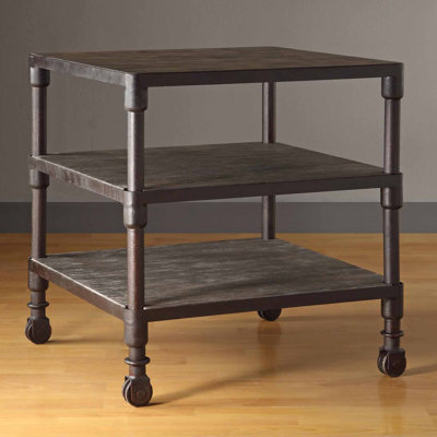 Laurel Foundry Modern Farmhouse Remy End Table