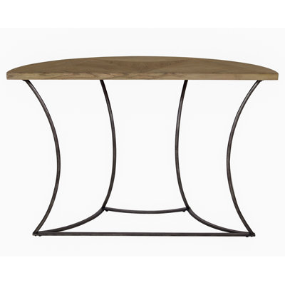 Laurel Foundry Modern Farmhouse Treport Console Table