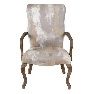 Lark Manor Marguerite Arm Chair