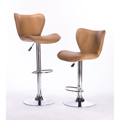 Attraction Design Home Adjustable Height Swivel ..