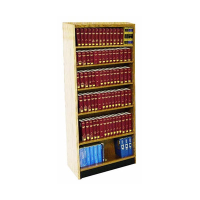 W.C. Heller Single Face Shelf Adder 82..