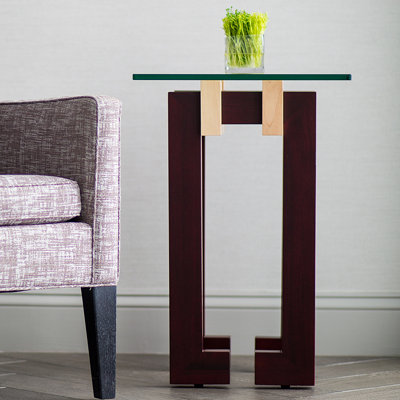 Douglas Design Unity Ant End Table