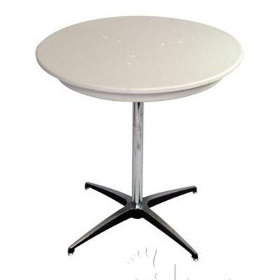 Midas Event Supply Elite Dining Table