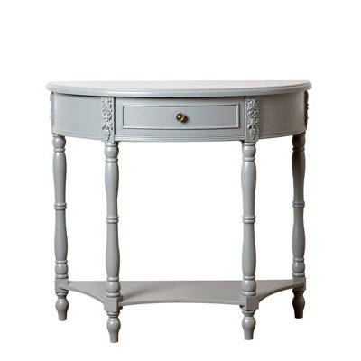 Rosalind Wheeler Beachley Console Table