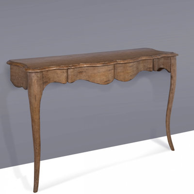 Rosalind Wheeler Chinn Console Table