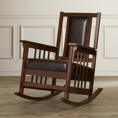 Rosalind Wheeler Laursen Rocking Chair