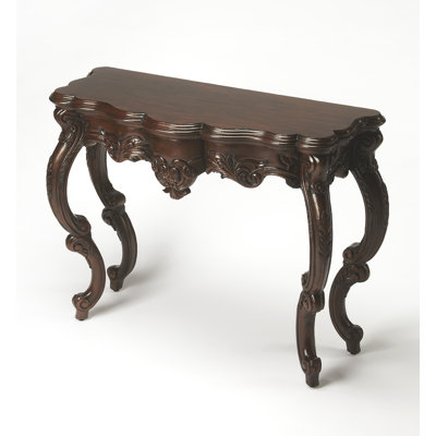 Rosalind Wheeler Masterson Console Table