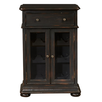Rosalind Wheeler Chisnell 12 Bottle Floor Wine C..