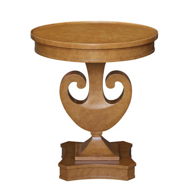 Rosalind Wheeler Cheaney End Table