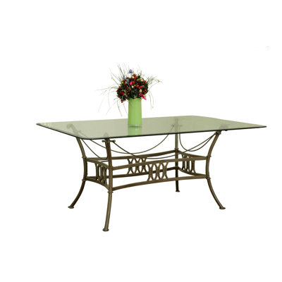 Rosalind Wheeler Raymond Dining Table