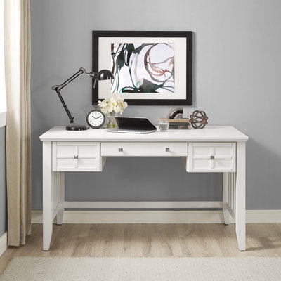 Bay Isle Home Haddam Computer Desk