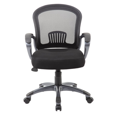 Symple Stuff Mid-Back Mesh Task Chair