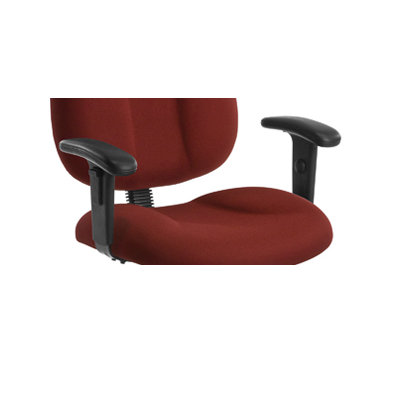 OFM Superchair Mid-Back Confrence Chai..