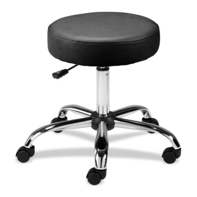 Symple Stuff Height Adjustable Medical Stool