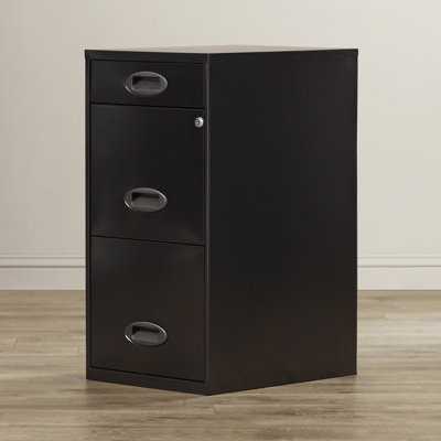 Symple Stuff 3 Drawer Organizer Mobile..