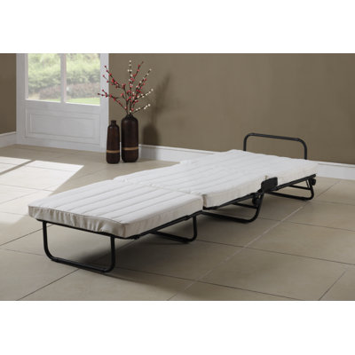 Symple Stuff Folding Bed
