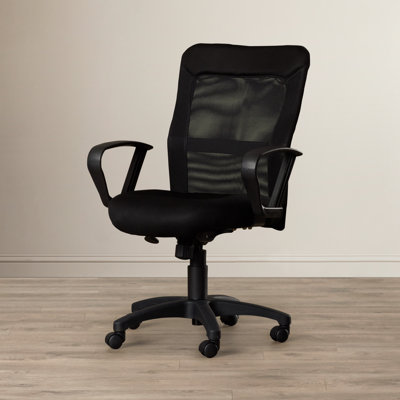 Office Star Products High Back Mesh Of..