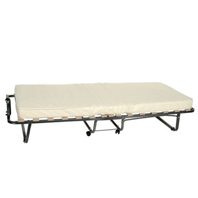 Symple Stuff Folding Bed