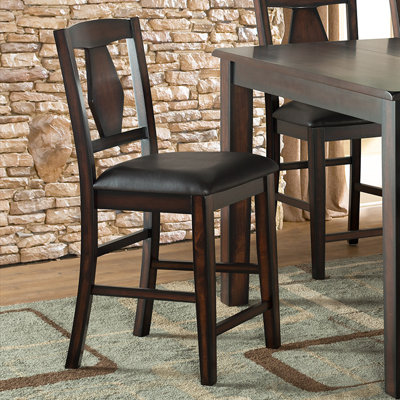 Vilo Home Inc. Tuscan Hills Side Chair (Set of 2)