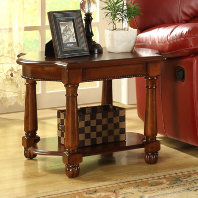 Astoria Grand Allerton End Table