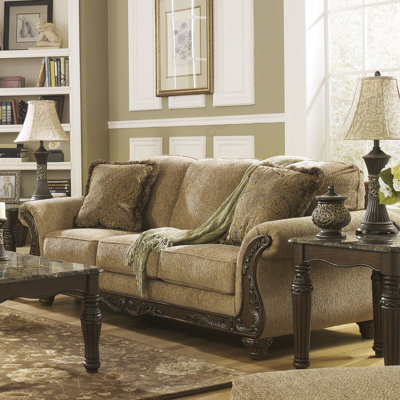 Astoria Grand Pirton Sofa