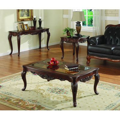 Astoria Grand Montaillou Coffee Table ..