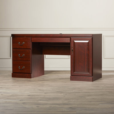Darby Home Co Clintonville Computer Desk