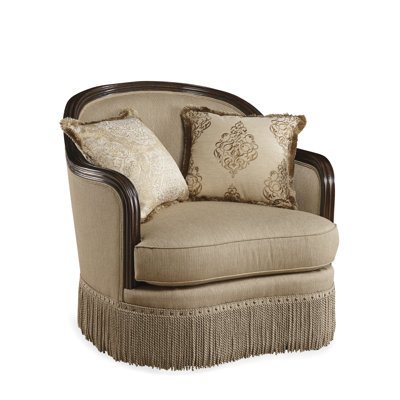 A.R.T. Giovanna Matching Arm Chair