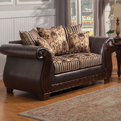Astoria Grand Gavina Loveseat