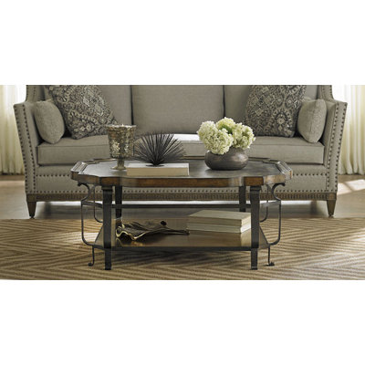 Astoria Grand Coffee Table