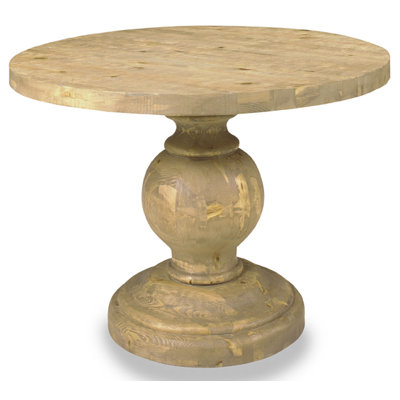 World Menagerie Manisa Dining Table