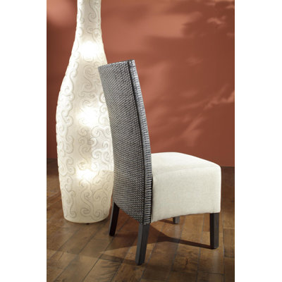 World Menagerie Side Chair