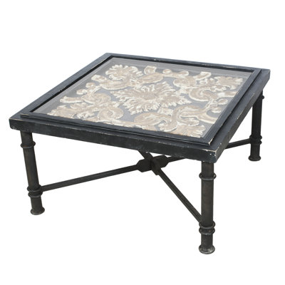 World Menagerie Academia Coffee Table