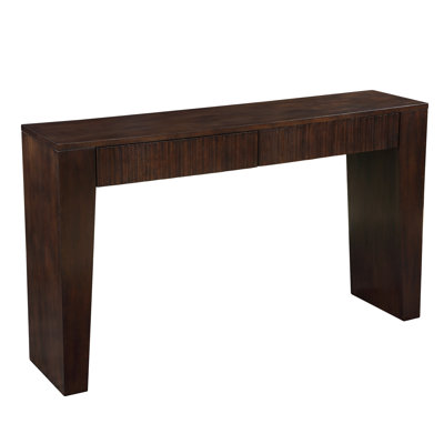 World Menagerie Haman Console Table