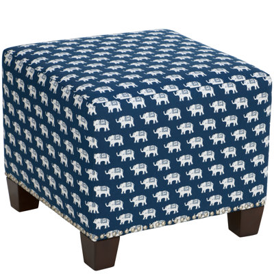 World Menagerie Fukuoka Square Nail Bu..