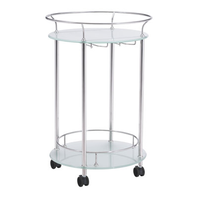 Mercer41 Frederickson Serving Cart