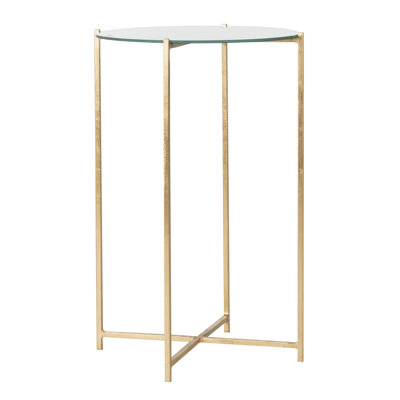 Mercer41 Saxon End Table