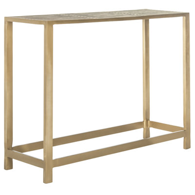 Mercer41 Lorenz Console Table