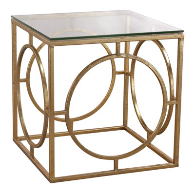 Mercer41 Arville Console Table