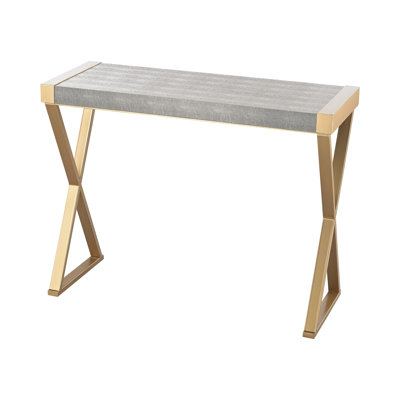 Mercer41 Bronwyn Console Table