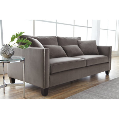 Mercer41 Stewart Sofa
