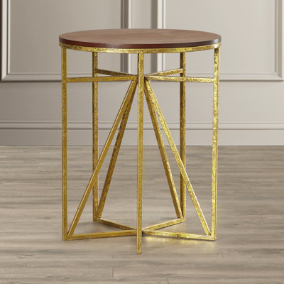 Mercer41 Ardenne End Table