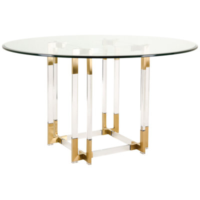 Mercer41 Elisabeth Dining Table