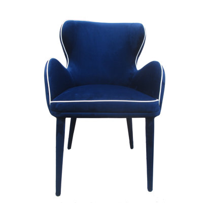 Mercer41 Janet Arm Chair